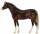 Breyer Traditional (1:9) 712526 - Mouse | Breyer WinterFest Model