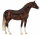 Breyer Traditional (1:9) 712526 - Mouse | Breyer WinterFest Model