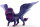 Schleich 70837 - Moon Lion