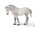 CollectA 80029 - Percheron Mare Dapple Grey