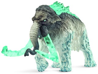 Schleich 70829 - Ice Mammoth