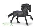 CollectA 80032 - Deluxe (1:12) - Friesian Mare