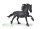 CollectA 80032 - Deluxe (1:12) - Friesian Mare