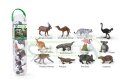 CollectA A1219 - Mini WIld Animals Set 3