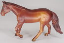 Breyer Stablemate (1:32) 781154 - Loping Quarter Horse...