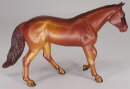 Breyer Stablemate (1:32) 781154 - Loping Quarter Horse...