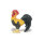 Safari Ltd. 232229 - Bantam Rooster