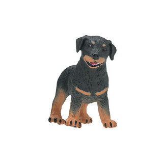 Safari Ltd. 239229 - Rottweiler Welpe