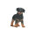 Safari Ltd. 239229 - Rottweiler Welpe
