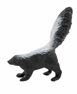 Safari Ltd. 292429 - Skunk