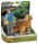 Safari Ltd. 223629 - Zoowärter mit Känguru