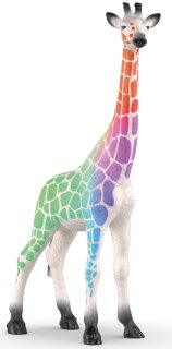 Schleich 72266 - 90 Years Giraffe
