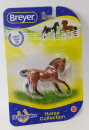 Breyer Stablemate (1:32) 6962 - Warmblood bay (NIB)