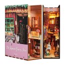 Tonecheer - DIY Book Nook 9194002 - Japanese Grocery Store