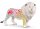 Schleich 72264 - 90 Years Lion