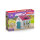 Schleich 42703 - Offenstall "Kleines Hufeisen"