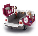 Schleich 42704 - Mobile Tierärztin mit Anhänger