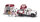 Schleich 42704 - Mobile Tierärztin mit Anhänger