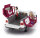 Schleich 42704 - Mobile Tierärztin mit Anhänger