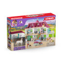 Schleich 42706 - HORSE CLUB Lakeside Pferdehof