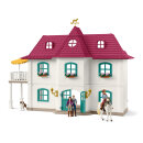 Schleich 42706 - HORSE CLUB Lakeside Pferdehof