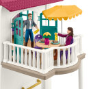 Schleich 42706 - HORSE CLUB Lakeside Pferdehof