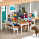 Schleich 42706 - HORSE CLUB Lakeside Pferdehof
