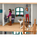 Schleich 42706 - HORSE CLUB Lakeside Pferdehof