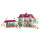 Schleich 42706 - HORSE CLUB Lakeside Pferdehof