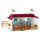 Schleich 42706 - HORSE CLUB Lakeside Pferdehof