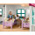 Schleich 42706 - HORSE CLUB Lakeside Pferdehof