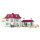 Schleich 42706 - HORSE CLUB Lakeside Pferdehof