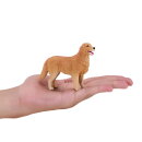 Mojö 387198 - Golden Retriever (2025 Version)