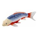 Mojö 381100 - Koi Carp Asagi (blue-red)