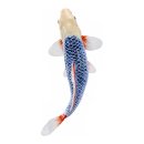Mojö 381100 - Koi Carp Asagi (blue-red)