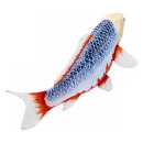 Mojö 381100 - Koi Carp Asagi (blue-red)