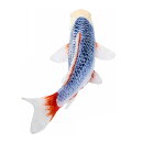 Mojö 381100 - Koi Carp Asagi (blue-red)