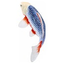 Mojö 381100 - Koi Carp Asagi (blue-red)