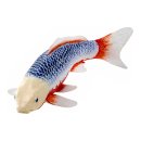 Mojö 381100 - Koi Carp Asagi (blue-red)