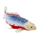 Mojö 381100 - Koi Carp Asagi (blue-red)