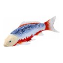 Mojö 381100 - Koi Carp Asagi (blue-red)