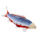 Mojö 381100 - Koi Carp Asagi (blue-red)