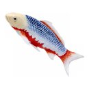 Mojö 381100 - Koi Carp Asagi (blue-red)