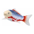 Mojö 381100 - Koi Carp Asagi (blue-red)