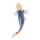 Mojö 381100 - Koi Carp Asagi (blue-red)