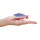 Mojö 381100 - Koi Carp Asagi (blue-red)