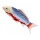 Mojö 381100 - Koi Carp Asagi (blue-red)