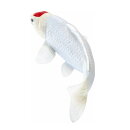 Mojö 381101 - Koi Carp Tancho (Red Dot)