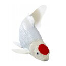 Mojö 381101 - Koi Carp Tancho (Red Dot)