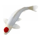 Mojö 381101 - Koi Carp Tancho (Red Dot)